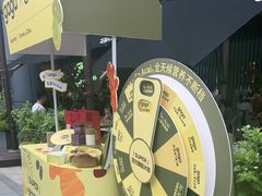 -gaga(深圳福田星河COCO Park店)