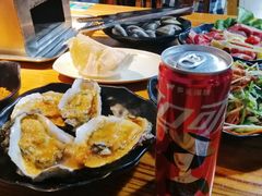 -丹东特色烤肉(南光三部店)