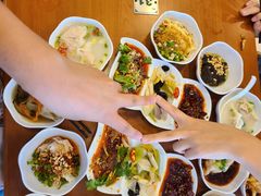 -龙抄手(春熙路总店)
