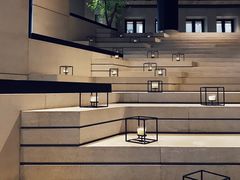 -北京三里屯CHAO酒店