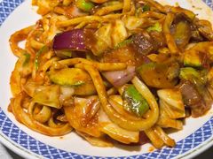 -阿西娅食府(中关村店)