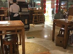 大堂-金鼎轩(安贞里店)