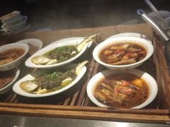 -老乡鸡(亚夏汽车城同创科技园店)