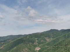 -云顶山风景区