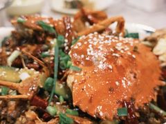 -辣螃铠盆盆蟹大排档(总店)