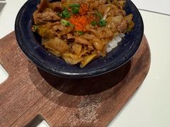 -火山屋台(新街口店)