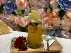 -卓花境Flowerwonderland花店