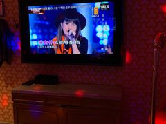 -米乐星世界KTV(汇智国际商业中心店)