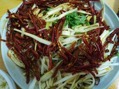 -如意香辣鸡架(总店)