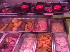 -牛吉韵·鲜切牛肉自助火锅(南山店)