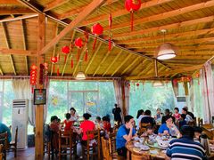 大堂-杨厝六十六农庄农舍(杨厝路店)