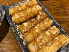 红糖糍粑-付小姐在成都(五道口店)
