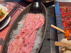 -锦城印象火锅(天府三街店)
