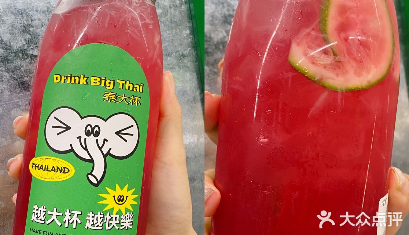 南昌探店｜超级好喝又平价的奶茶店在这‼️