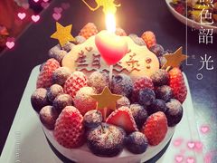 -EnergyCake蛋糕理想国