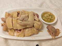 -汇兴源餐馆(小北路店)