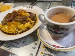 -旺记冰室(九龙中心大厦店)