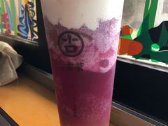 芝士多肉葡萄-古茗(人民路店)