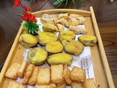 -金客家食府(联发文创口岸店)