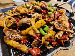 -成都吃客(九眼桥店)