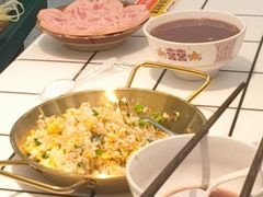 -扎起市井老火锅(乐山总店)