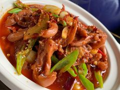 无骨鸭掌-湖南文氏湘菜馆(顺河高架路店)