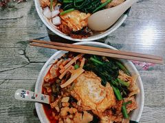 -吉庆桂林米粉·柳州螺蛳粉(港汇广场店)
