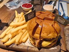 -Magnet磁食(愚园路店)