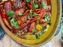 -庾氏龙虾馆(多弗汇店)