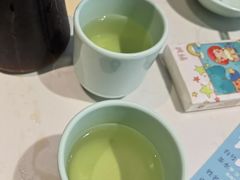 -野妹经典火锅(保利店)