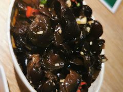 -茉莉餐厅(亳州高新万达广场希夷大道店)