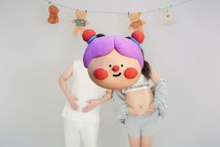 -孕视觉专业孕妇摄影(天津南开店)