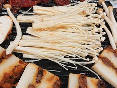 -炙热青春怀旧主题餐厅(河北路店)