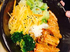 -格朗合 · 鸡汤米线(和悦汇店)