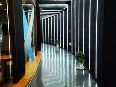 -美格菲健身中心(新都会店)
