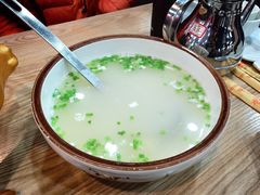 -乔家小院•本地小海鲜•非遗驴肉(万年泉路店)