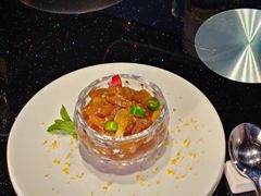-洪福龙虾