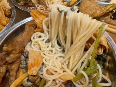 -柳州肥姨妈大骨螺蛳粉(江宁万达店)
