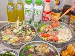 -福屿鲜捞小吃·捞化(福屿总店)