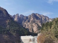 -狼牙山风景区