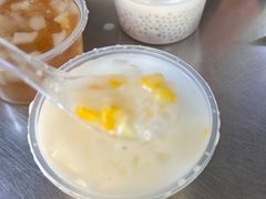 -甜蜜蜜(昌乐园店)