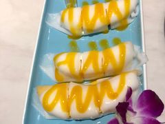 -香香海南菜餐厅