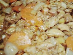 -一米鸡肉 创意韩餐(江北杉杉奥特莱斯店)