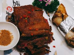 -齐家花园大酒店·本帮菜(宝山店)