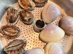 -奢谷·海鲜自助(南海万科店)