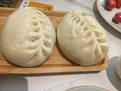 -山东宾馆·齐鲁苑餐厅