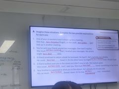 -新东方成人英语学习考试·口语·商务(延安路校区)