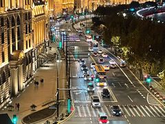 -外滩8号 whisky bar(金延大厦店)