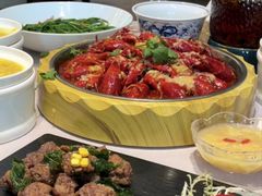 -颂福楼·南京菜(定淮门店)