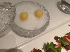 -王品牛排(郑州大卫城店)